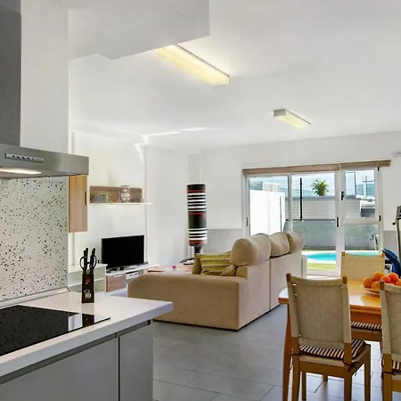 Loft Con Piscina Privada *