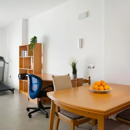 Loft Con Piscina Privada Vakantiehuis *