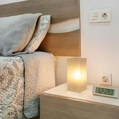 Vakantiehuis Loft Con Piscina Privada Santidad