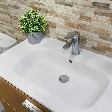 Loft Con Piscina Privada Vakantiehuis *
