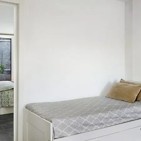 Vakantiehuis Loft Con Piscina Privada