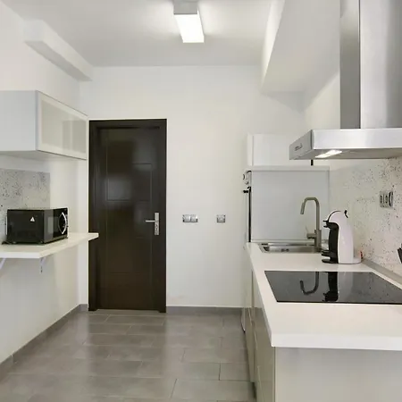 Loft Con Piscina Privada Vakantiehuis