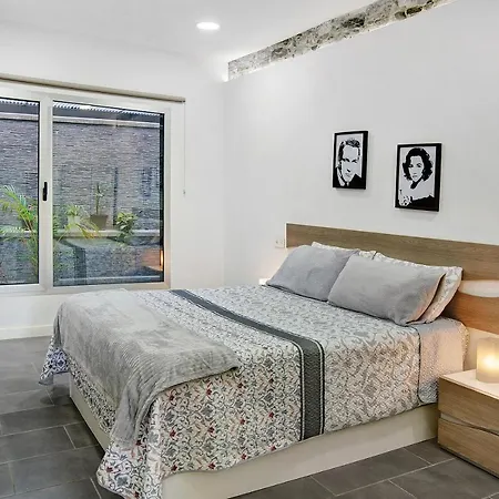 Loft Con Piscina Privada *