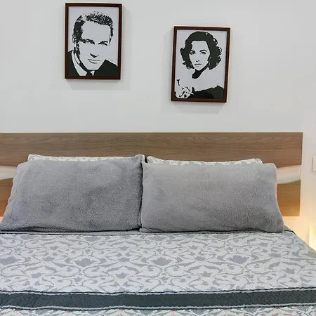 Vakantiehuis Loft Con Piscina Privada