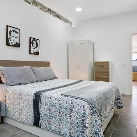 Loft Con Piscina Privada *